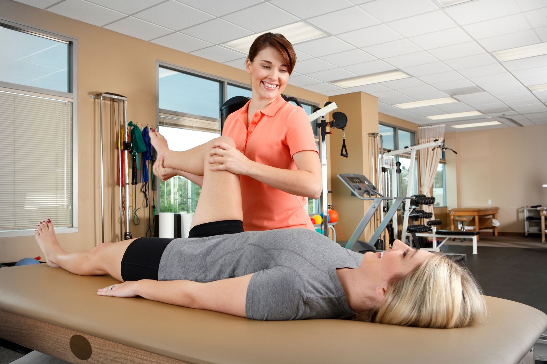 What role does physical therapy play in chronic pain management?